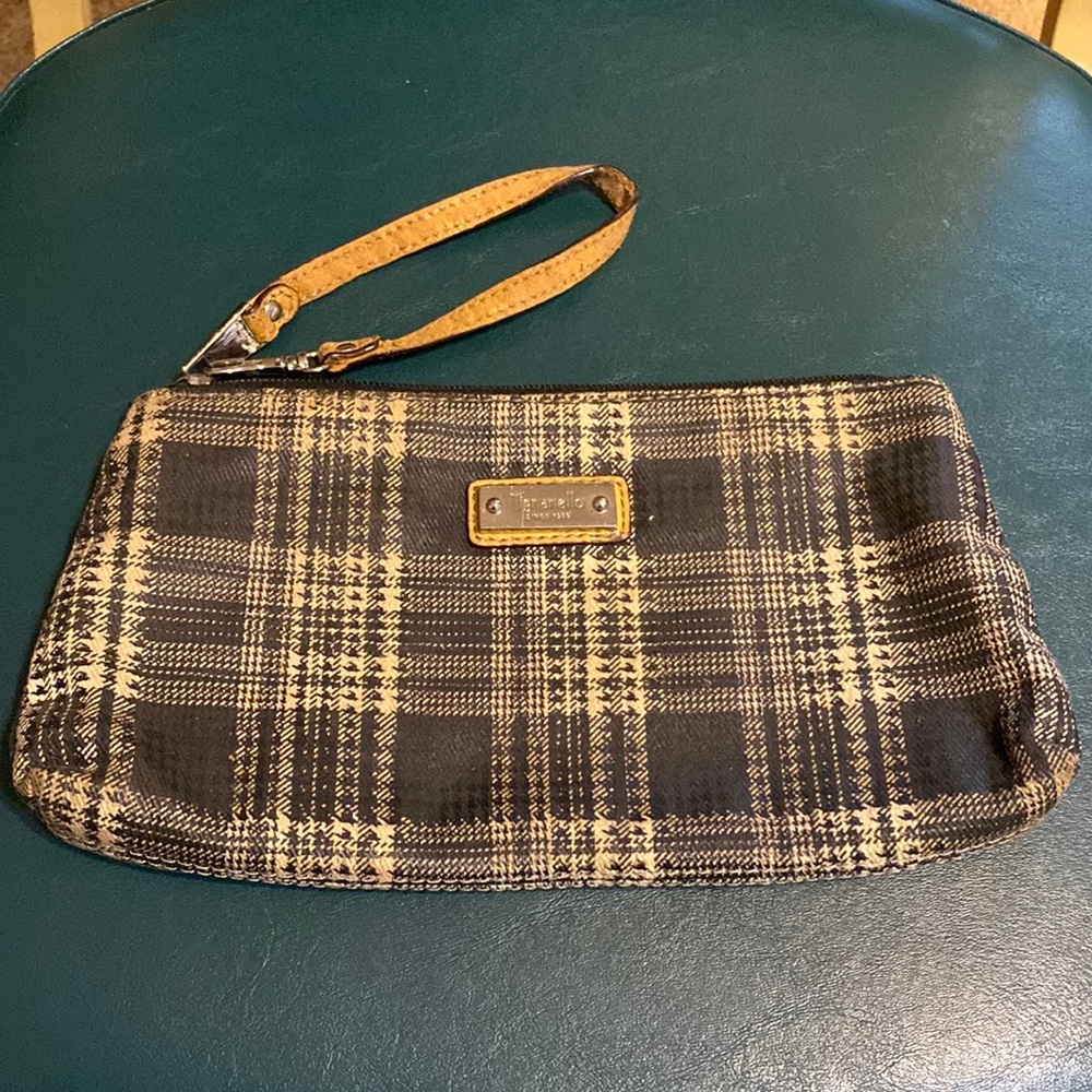 💫 Tignanello Wristlet